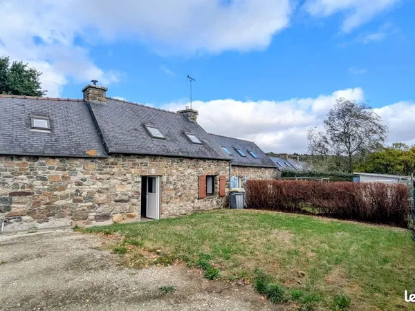 Maison 6 pièces 50 m²