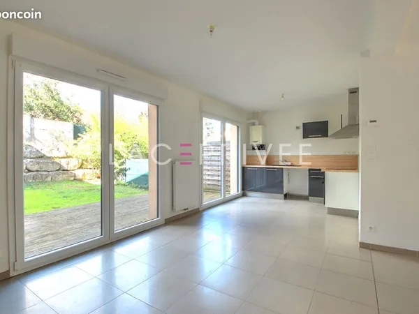 Maison 5 pièces 98 m²