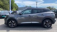 Peugeot 2008 1.2 PureTech 130ch S&S Allure EAT8 7cv — photo 8