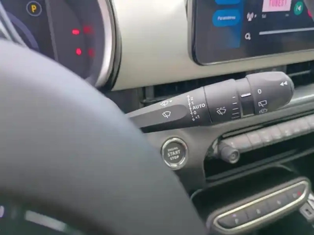 Fiat 600 1.2 hybrid 100ch dct6 la prima — photo 18
