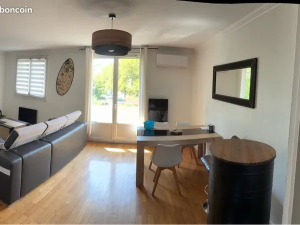 Appartement Vente Vénissieux 4p 235000€