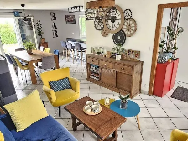 Vente Maison Cagny(14630) 349 500ï¿oe