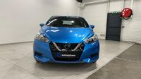 Nissan Micra 1.0 IG-T 100ch Acenta 2020 — photo 2