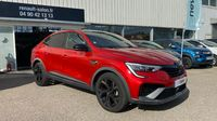 Renault Arkana 1.6 E-Tech hybride 145ch Engineered -22 — photo 3