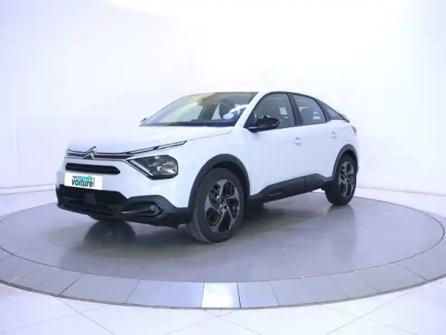 Citroën C4 bluehdi 130 eat8 — photo 61
