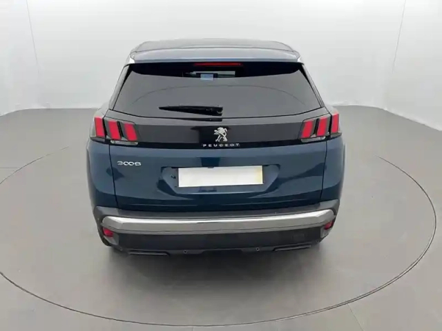 Peugeot 3008 bluehdi 130ch s&amp;s eat8 — photo 4