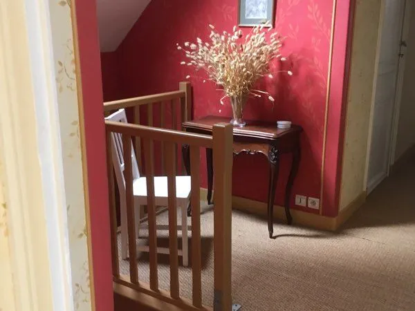 Chambre étudiante Coloc à 3