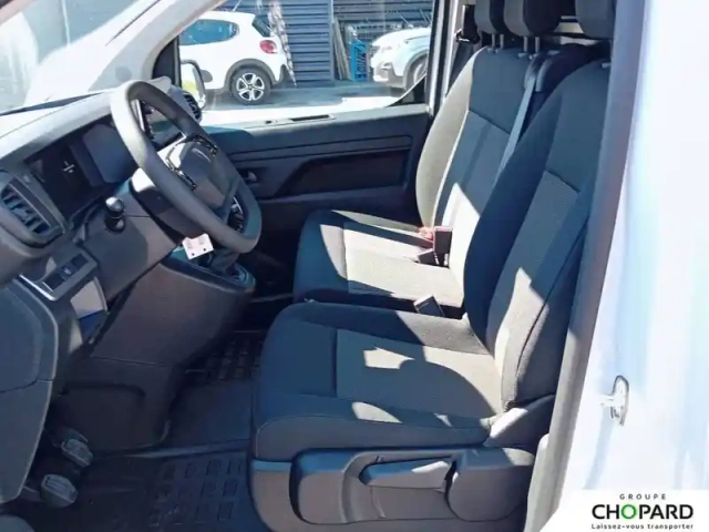 Peugeot Expert fgn m bluehdi 145 bvm6 — photo 20