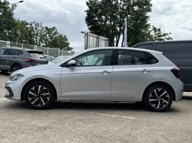 Volkswagen Polo 1.0 tsi 95ch life — photo 6
