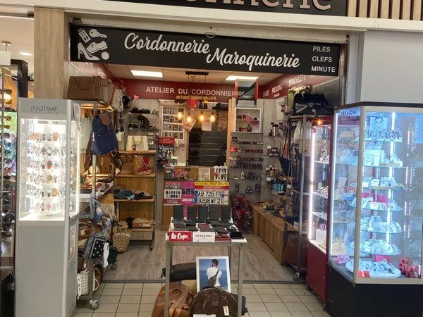 Fonds de commerce