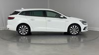 Renault Mégane Estate 1.5 Blue dCi 115ch Techno EDC -23 — photo 4