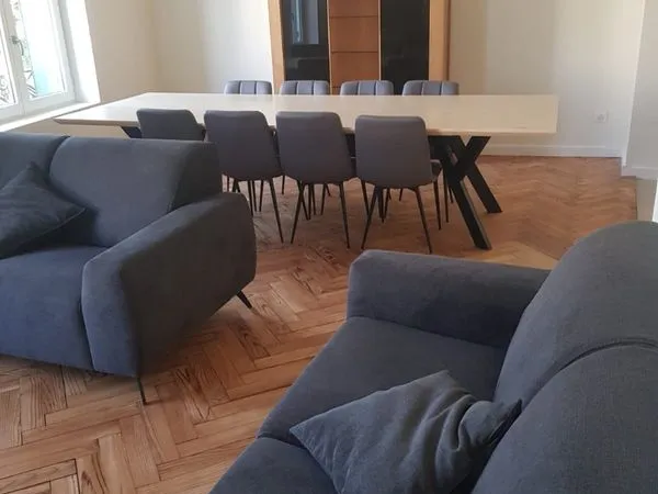 Chambre disponible colocation