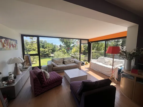 Loue chambre en colocation dans maison - 25m²