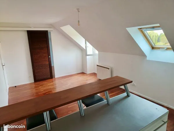 Location immobilière