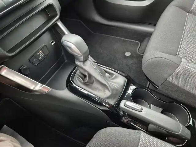 Citroën C3 Aircross puretech 130 s&amp;s eat6 — photo 13