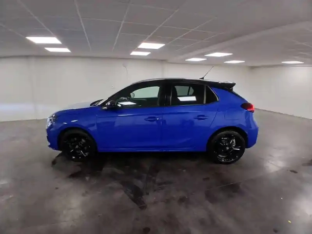 Opel Corsa 1.2 turbo 130 ch bva8 — photo 8