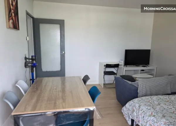 Studio cosy, à 5 min à pieds gare