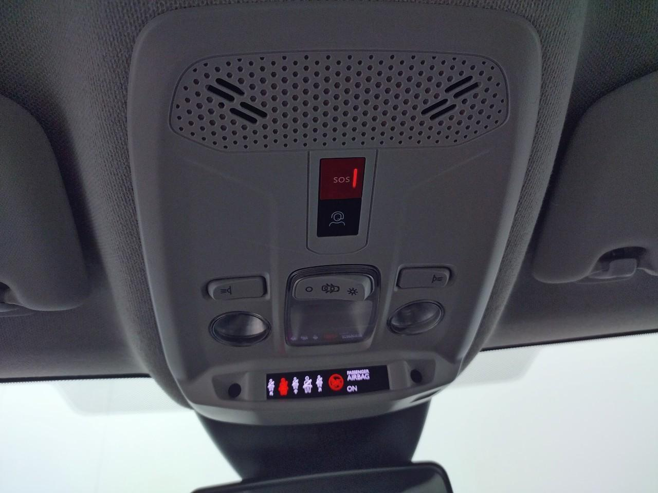 Citroën C4 hybride 136 e-dcs6 plus — photo 17