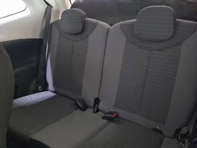 Toyota Aygo 1.0 vvt-i — photo 15