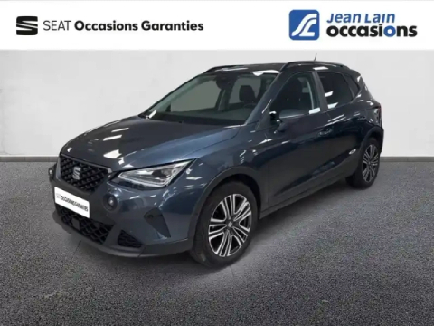 Seat Arona 1.0 tsi 115 ch start/stop dsg7