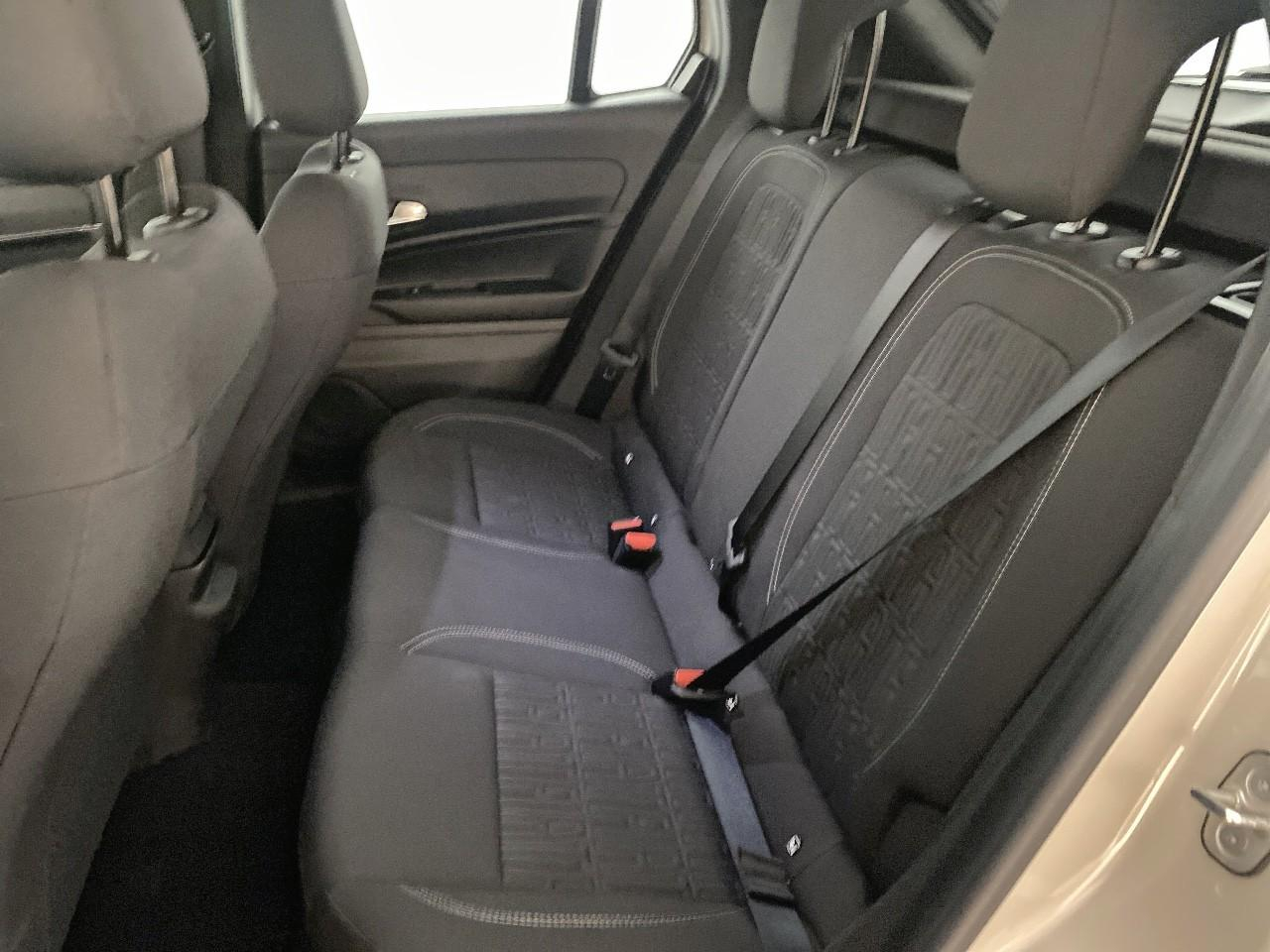 Fiat 600 t-gen 3 1.2 hybrid 145ch edct6 pop — photo 10
