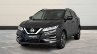Nissan Qashqai 1.5 dCi 115ch N-Connecta Euro6d-T