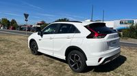 Mitsubishi Eclipse Cross 2.4 MIVEC PHEV 188ch Instyle 4WD 2023 — photo 7