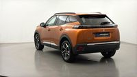 Peugeot 2008 1.5 BlueHDi 130ch S&S Allure EAT8 125g — photo 8
