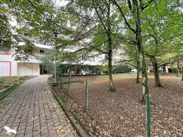 Appartement 5 pièces 98 m²