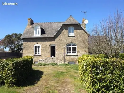 Maison individuelle à louer