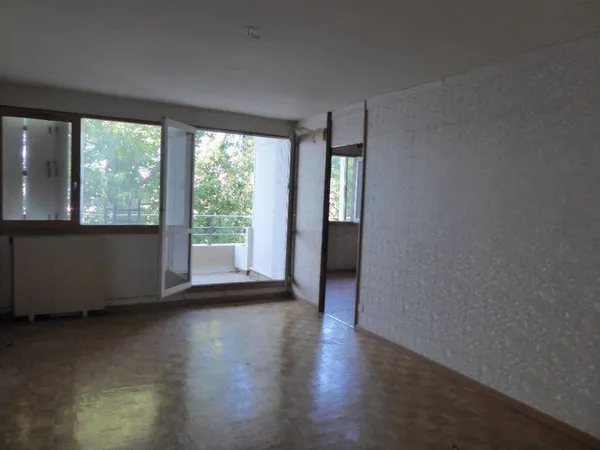 Appartement 4 pièces 93 m²