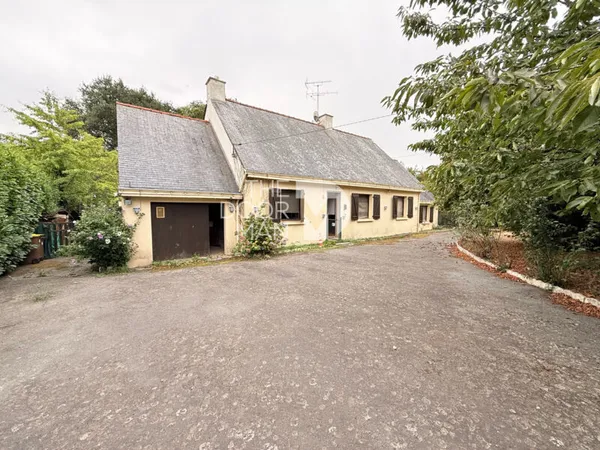 Maison 44460