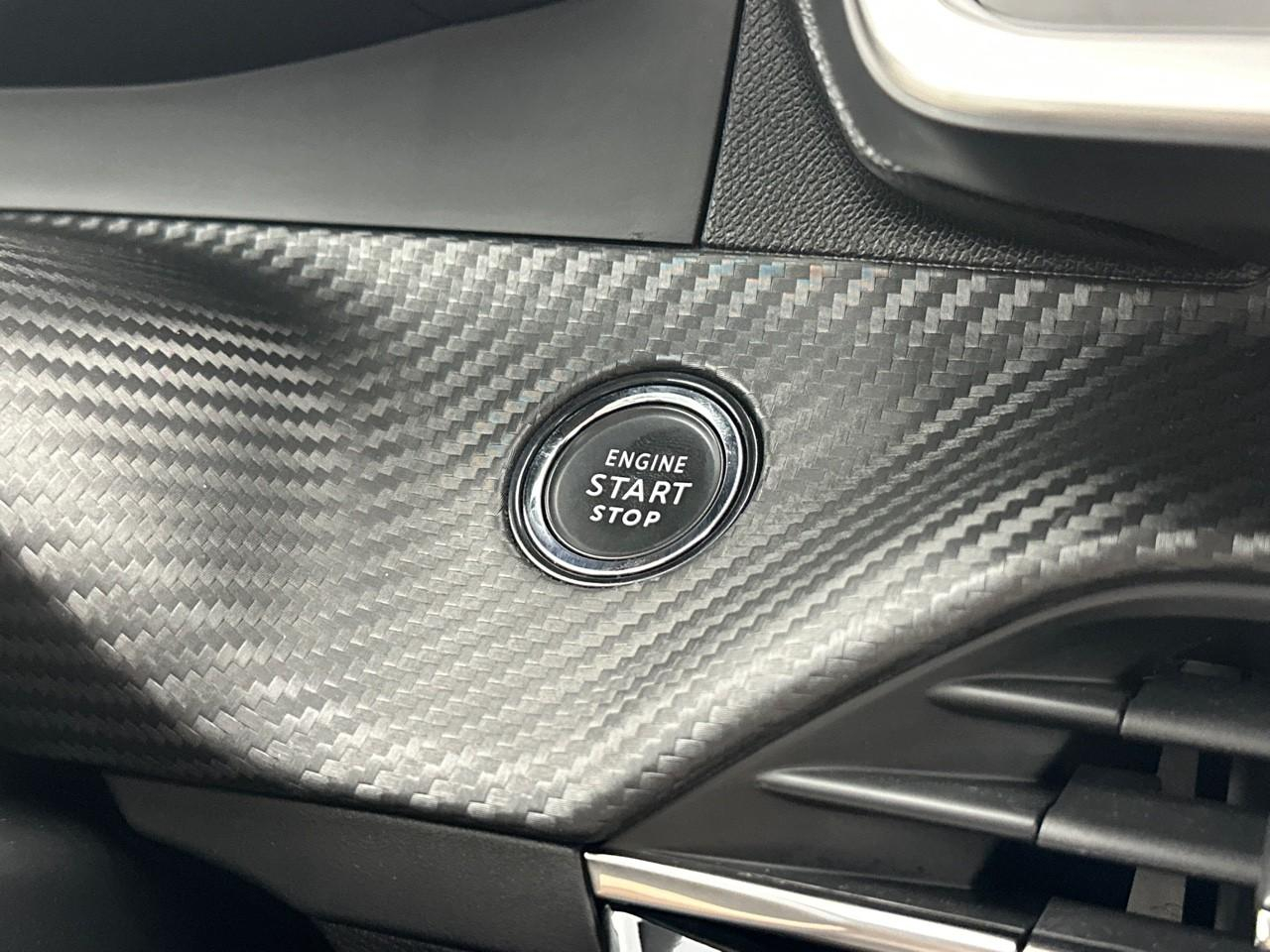 Peugeot 2008 puretech 130 s&s eat8 allure pack — photo 26