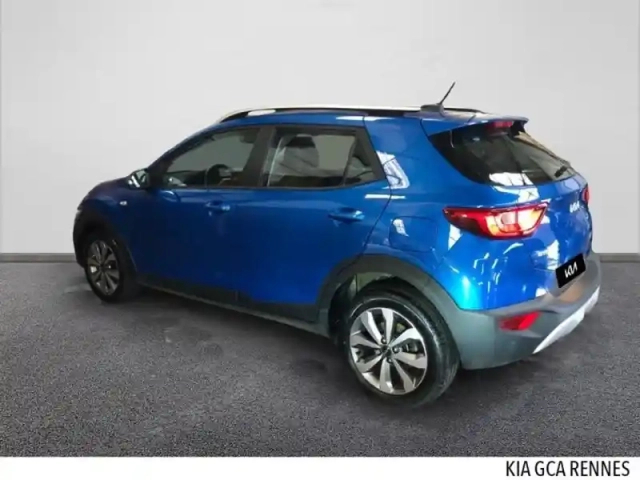 Kia Stonic 1.0 t-gdi 100ch active — photo 2