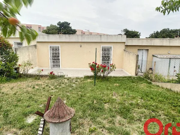 Maison 4 pièces 102 m²