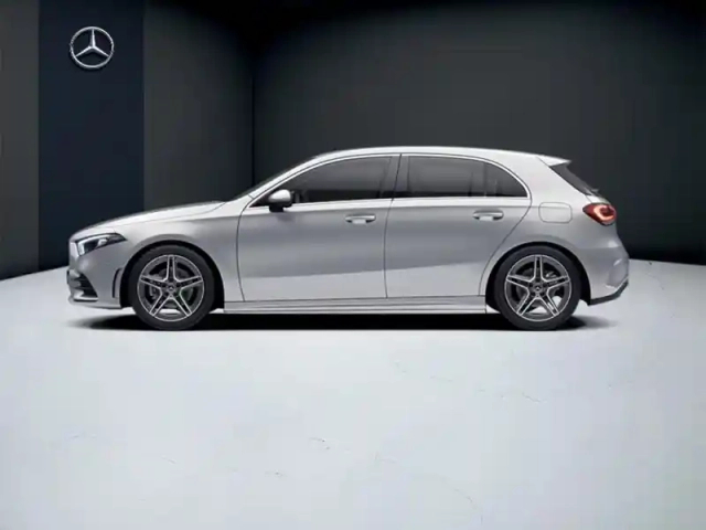 Mercedes Classe A 200 amg line — photo 2