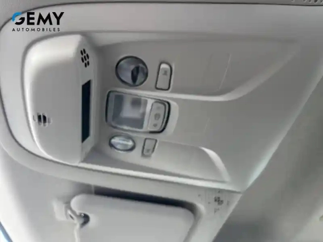 Citroën Berlingo taille m puretech 110 s&amp;s bvm6 — photo 24