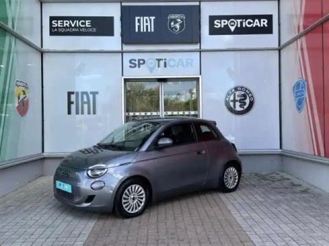 Fiat 500 e 118ch my23