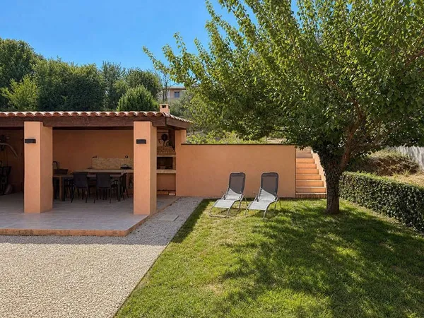 Appartement 4 pièces 76 m²