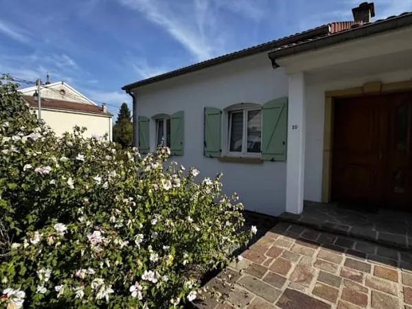 Maison 9 pièces 178 m²