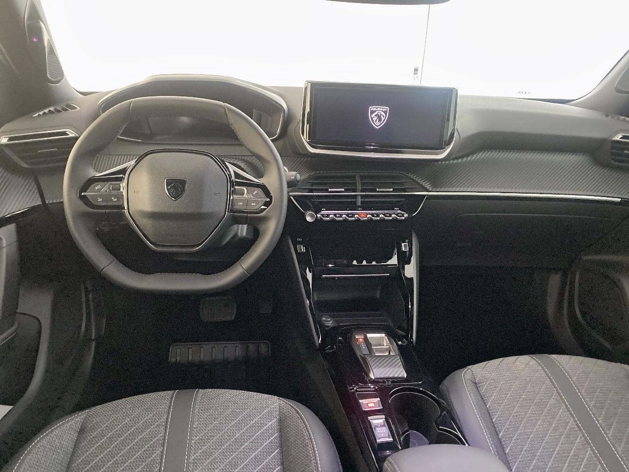 Peugeot 2008 hybrid 145 ch e-dcs6 allure — photo 8