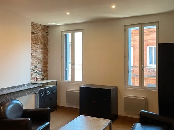 Location T2 49m2