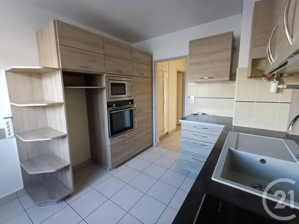 Appartement 4 pièces 96 m²
