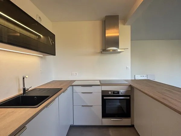 Appartement 3 pièces 73 m²