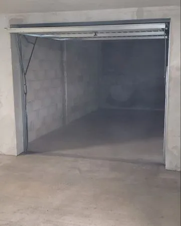 Location garage