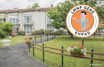Appartement 1 pièce 22 m²