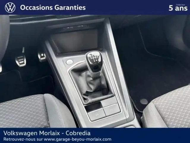Volkswagen Golf 1.0 tsi opf 110ch active — photo 12