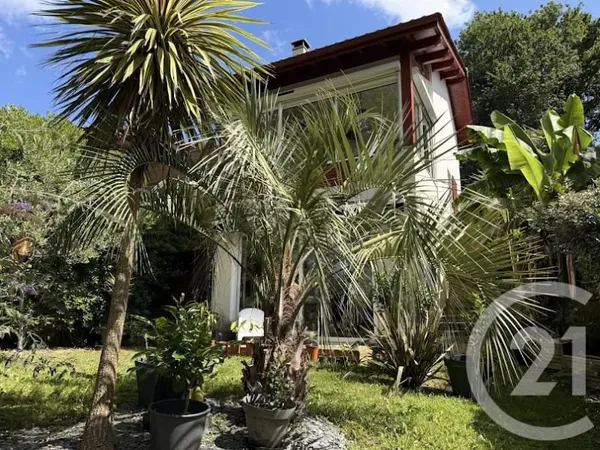 Maison 5 pièces 96 m²