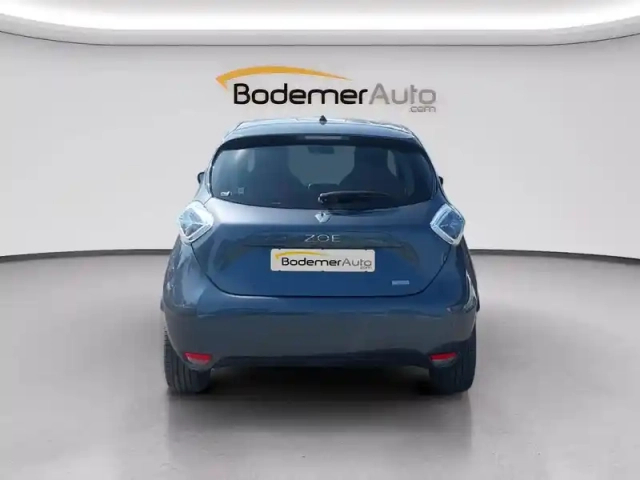 Renault Zoé zoe r90 achat intégral — photo 4