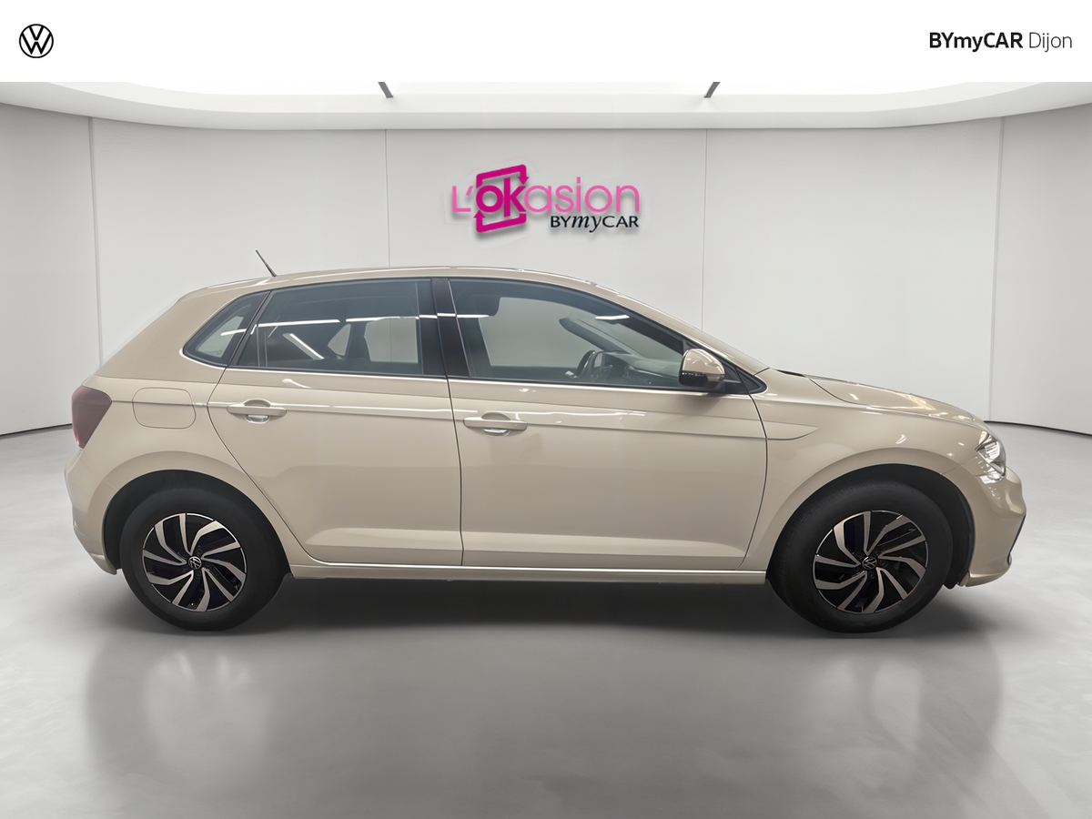 Volkswagen Polo 1.0 TSI 95 S&amp;S BVM5 — photo 6